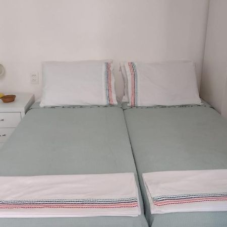 Apartamento em Copacabana - Rua Bolívar - 2 Quartos - Excelente Localização Rio de Janeiro Exterior foto