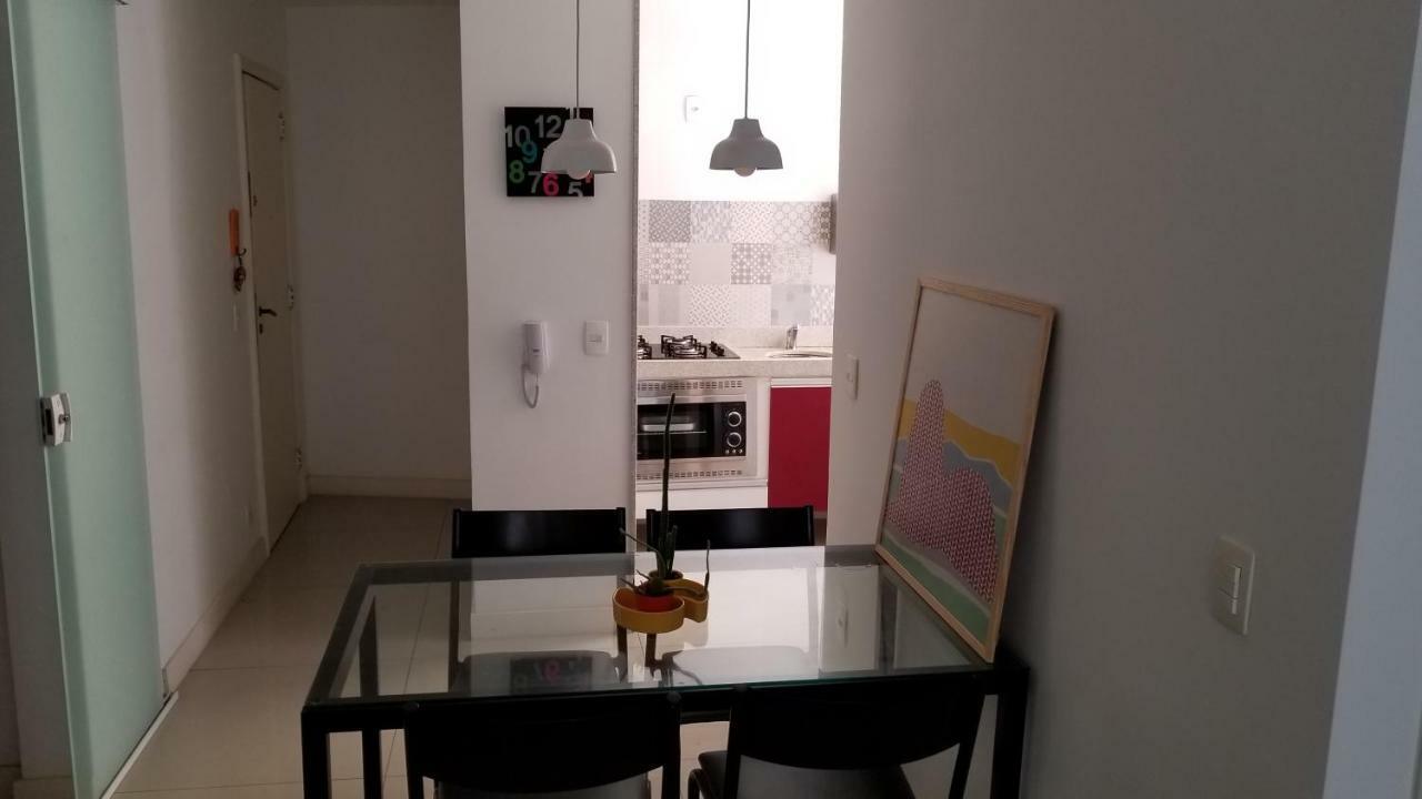 Apartamento em Copacabana - Rua Bolívar - 2 Quartos - Excelente Localização Rio de Janeiro Exterior foto