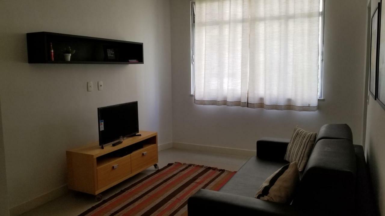 Apartamento em Copacabana - Rua Bolívar - 2 Quartos - Excelente Localização Rio de Janeiro Exterior foto