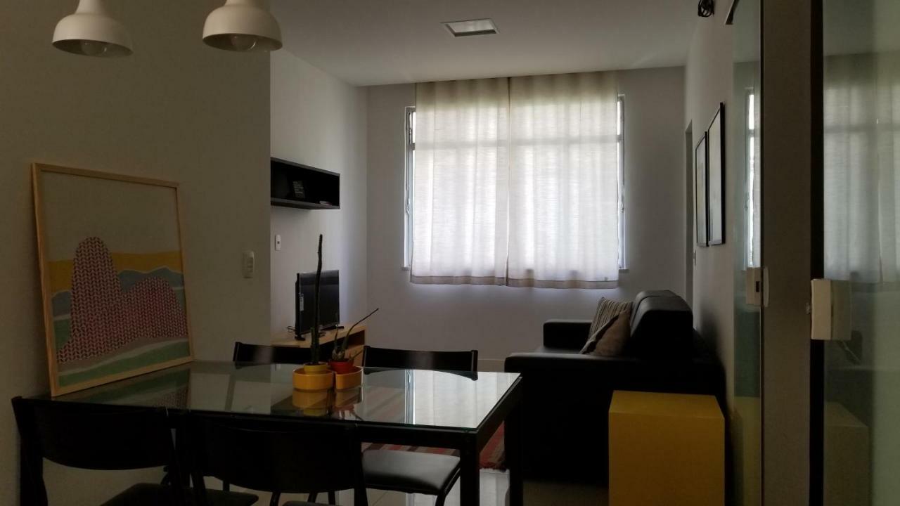 Apartamento em Copacabana - Rua Bolívar - 2 Quartos - Excelente Localização Rio de Janeiro Exterior foto