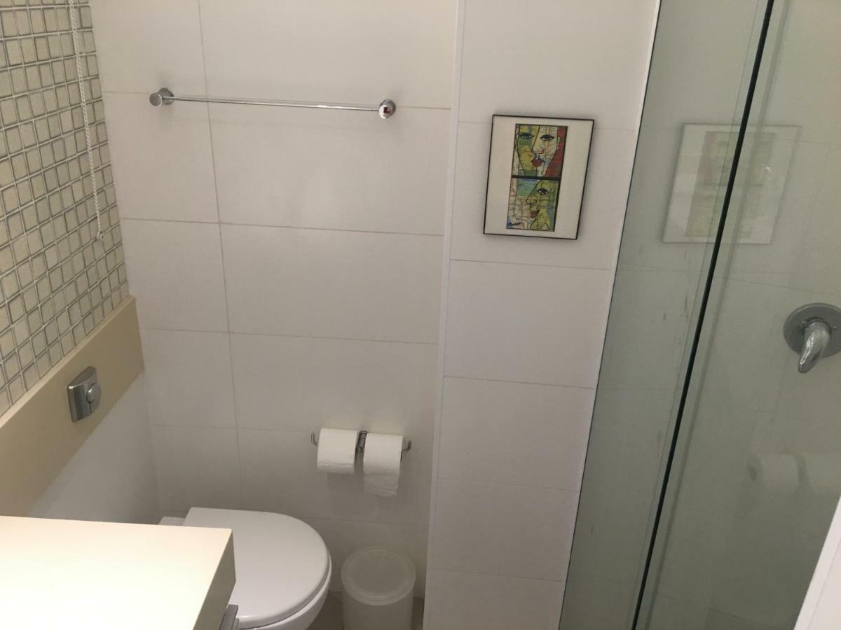 Apartamento em Copacabana - Rua Bolívar - 2 Quartos - Excelente Localização Rio de Janeiro Exterior foto